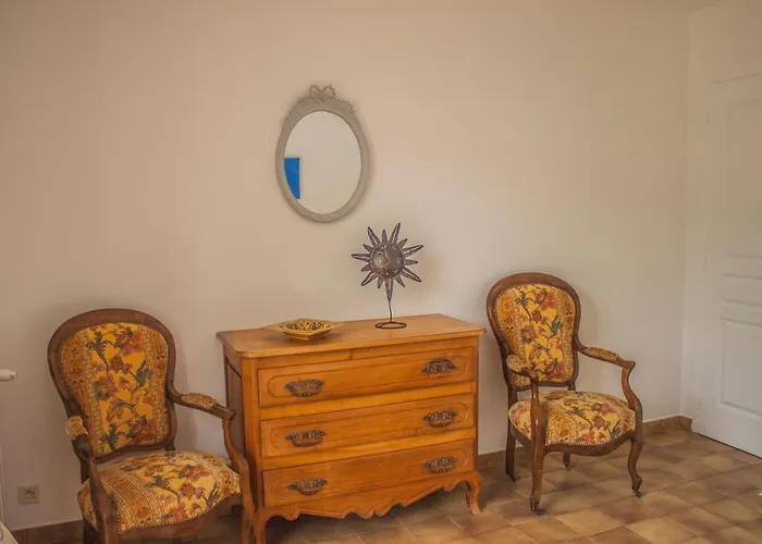 Location Vacances La Villa Du Gardon - Exceptionnel A Collias - Acces Direct A La Riviere - Vue Panoramique Sur Les Gorges - 2500€/Sem