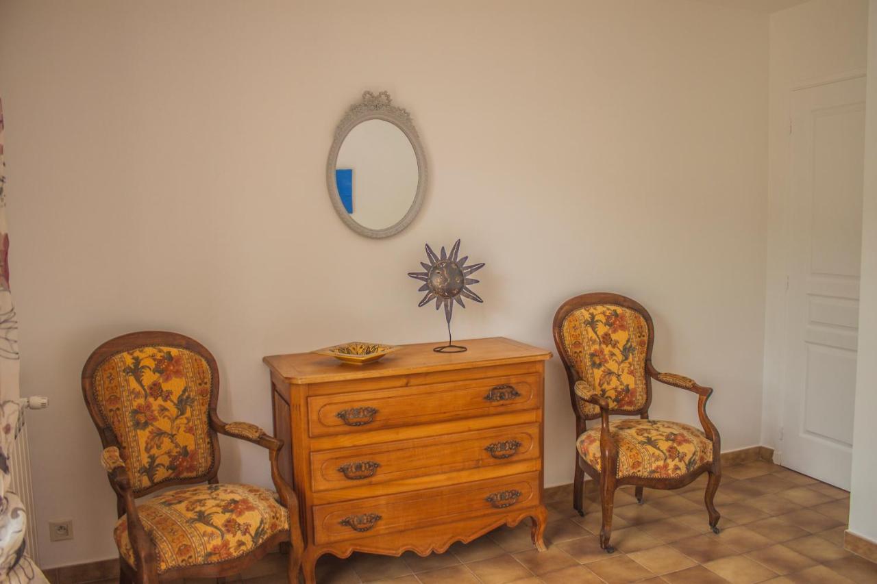 La Du Gardon: Riverside Retreat With Panoramic Gorge Views * Collias